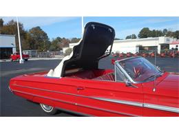 1964 Ford Galaxie 500 (CC-2021145) for sale in Greenville, North Carolina