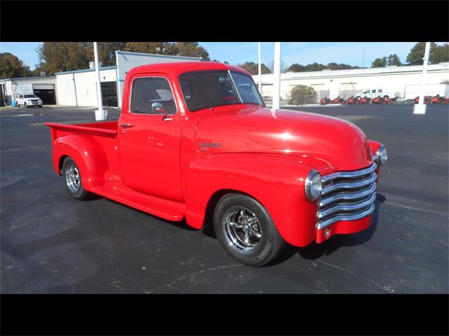 1947 Chevrolet C10 (CC-2021146) for sale in Greenville, North Carolina