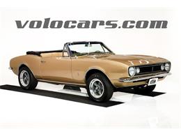 1967 Chevrolet Camaro (CC-2020121) for sale in Volo, Illinois