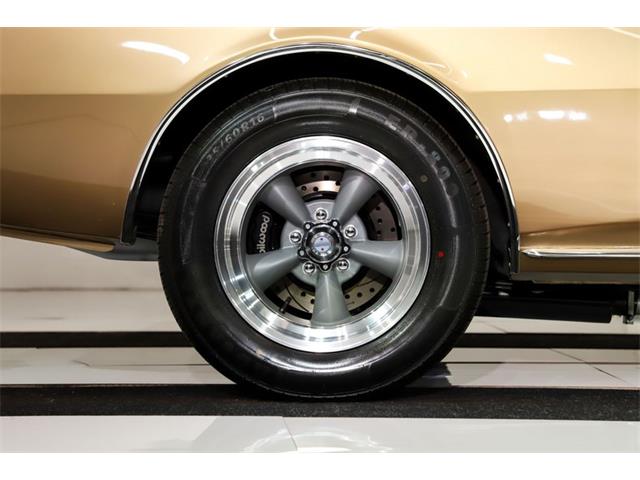 1967 Chevrolet Camaro (CC-2020121) for sale in Volo, Illinois