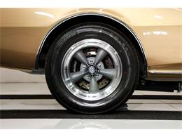 1967 Chevrolet Camaro (CC-2020121) for sale in Volo, Illinois