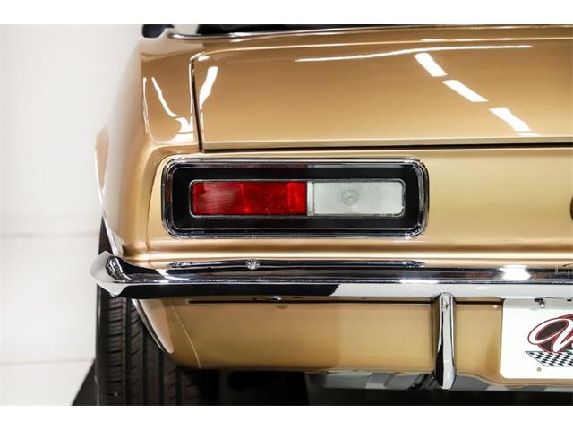 1967 Chevrolet Camaro (CC-2020121) for sale in Volo, Illinois