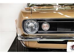 1967 Chevrolet Camaro (CC-2020121) for sale in Volo, Illinois