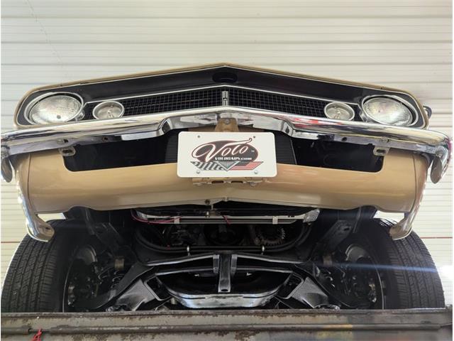 1967 Chevrolet Camaro (CC-2020121) for sale in Volo, Illinois