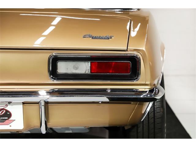 1967 Chevrolet Camaro (CC-2020121) for sale in Volo, Illinois
