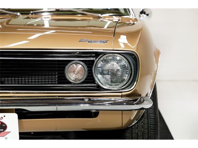 1967 Chevrolet Camaro (CC-2020121) for sale in Volo, Illinois