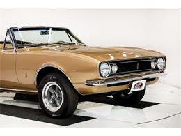 1967 Chevrolet Camaro (CC-2020121) for sale in Volo, Illinois