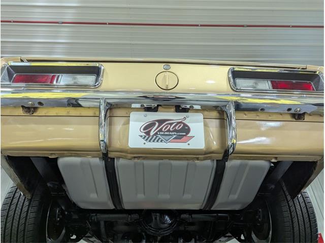 1967 Chevrolet Camaro (CC-2020121) for sale in Volo, Illinois