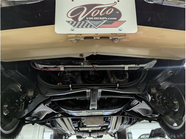 1967 Chevrolet Camaro (CC-2020121) for sale in Volo, Illinois