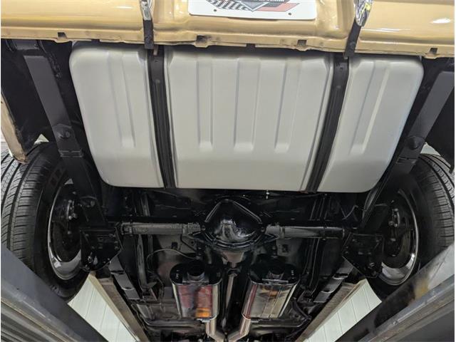 1967 Chevrolet Camaro (CC-2020121) for sale in Volo, Illinois