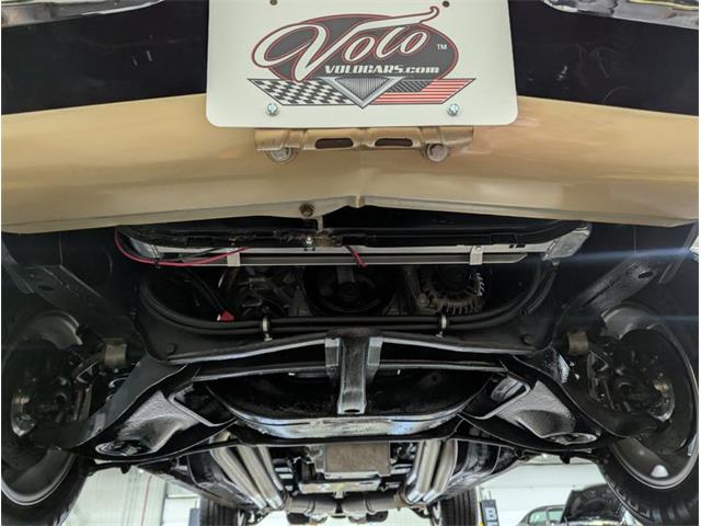 1967 Chevrolet Camaro (CC-2020121) for sale in Volo, Illinois