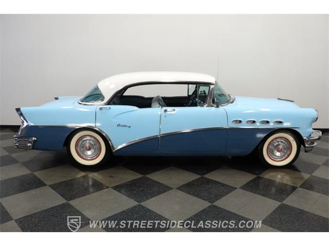 1956 Buick Century (CC-2021248) for sale in Lutz, Florida