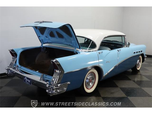 1956 Buick Century (CC-2021248) for sale in Lutz, Florida