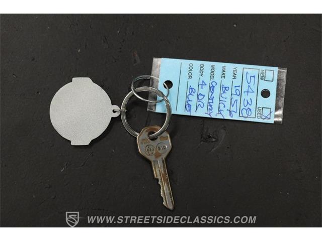 1956 Buick Century (CC-2021248) for sale in Lutz, Florida