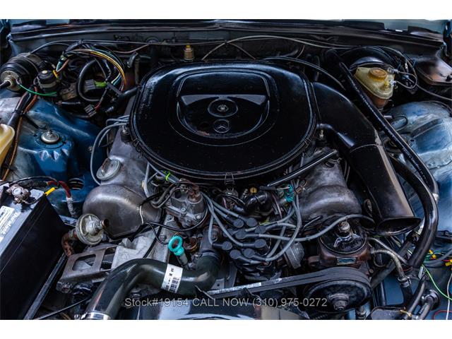1979 Mercedes-Benz 450SEL (CC-2021251) for sale in Beverly Hills, California