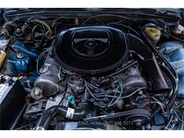 1979 Mercedes-Benz 450SEL (CC-2021251) for sale in Beverly Hills, California