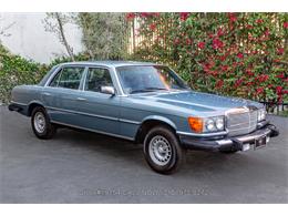 1979 Mercedes-Benz 450SEL (CC-2021251) for sale in Beverly Hills, California