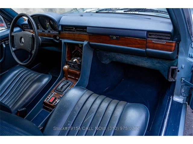 1979 Mercedes-Benz 450SEL (CC-2021251) for sale in Beverly Hills, California