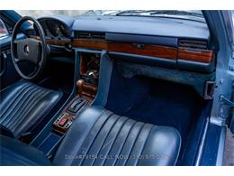 1979 Mercedes-Benz 450SEL (CC-2021251) for sale in Beverly Hills, California
