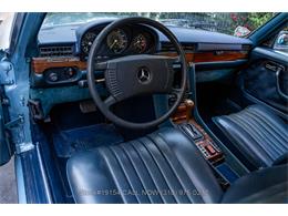 1979 Mercedes-Benz 450SEL (CC-2021251) for sale in Beverly Hills, California