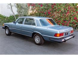 1979 Mercedes-Benz 450SEL (CC-2021251) for sale in Beverly Hills, California
