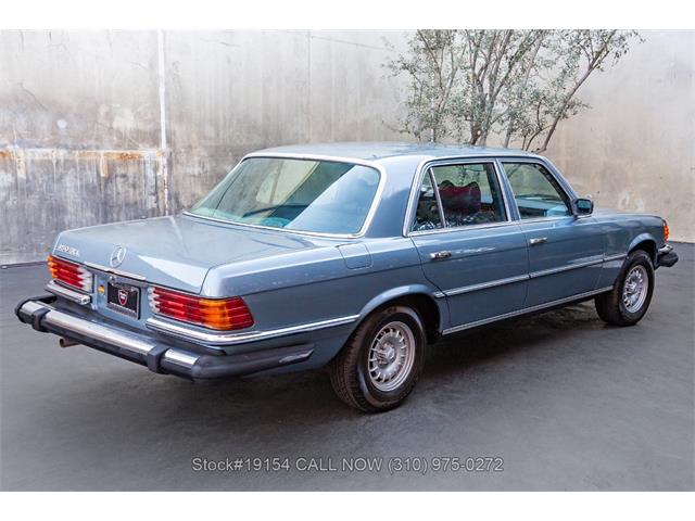 1979 Mercedes-Benz 450SEL (CC-2021251) for sale in Beverly Hills, California