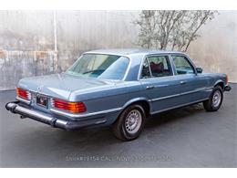 1979 Mercedes-Benz 450SEL (CC-2021251) for sale in Beverly Hills, California
