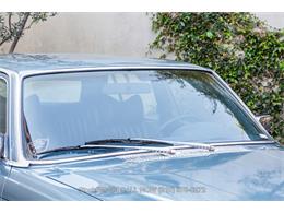 1979 Mercedes-Benz 450SEL (CC-2021251) for sale in Beverly Hills, California