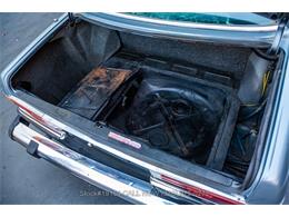 1979 Mercedes-Benz 450SEL (CC-2021251) for sale in Beverly Hills, California
