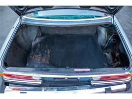 1979 Mercedes-Benz 450SEL (CC-2021251) for sale in Beverly Hills, California
