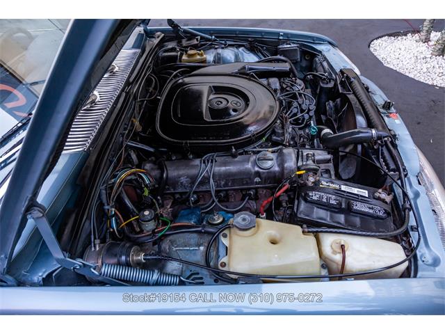 1979 Mercedes-Benz 450SEL (CC-2021251) for sale in Beverly Hills, California