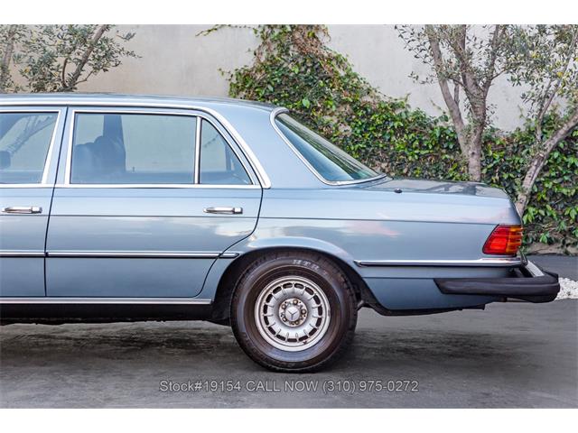 1979 Mercedes-Benz 450SEL (CC-2021251) for sale in Beverly Hills, California