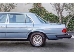 1979 Mercedes-Benz 450SEL (CC-2021251) for sale in Beverly Hills, California