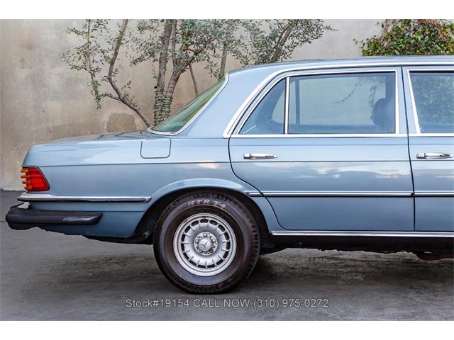 1979 Mercedes-Benz 450SEL (CC-2021251) for sale in Beverly Hills, California