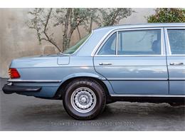 1979 Mercedes-Benz 450SEL (CC-2021251) for sale in Beverly Hills, California