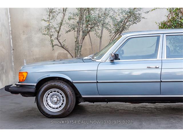 1979 Mercedes-Benz 450SEL (CC-2021251) for sale in Beverly Hills, California