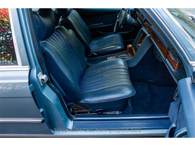 1979 Mercedes-Benz 450SEL (CC-2021251) for sale in Beverly Hills, California