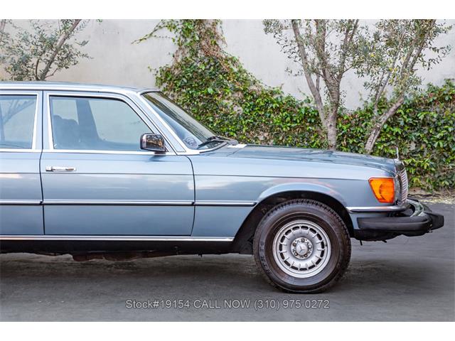 1979 Mercedes-Benz 450SEL (CC-2021251) for sale in Beverly Hills, California