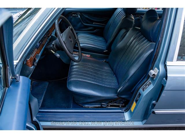 1979 Mercedes-Benz 450SEL (CC-2021251) for sale in Beverly Hills, California