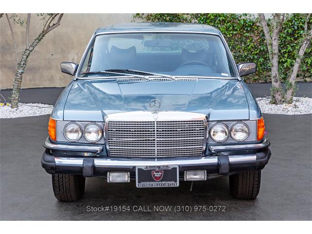 1979 Mercedes-Benz 450SEL (CC-2021251) for sale in Beverly Hills, California