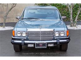 1979 Mercedes-Benz 450SEL (CC-2021251) for sale in Beverly Hills, California
