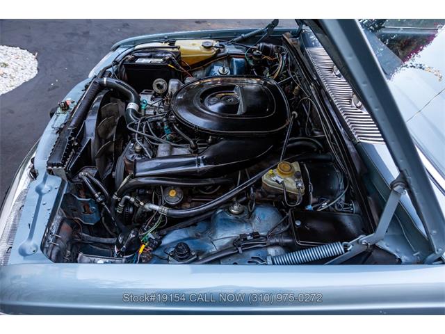 1979 Mercedes-Benz 450SEL (CC-2021251) for sale in Beverly Hills, California