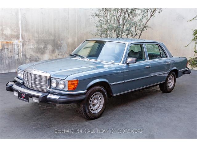 1979 Mercedes-Benz 450SEL (CC-2021251) for sale in Beverly Hills, California