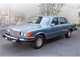 1979 Mercedes-Benz 450SEL (CC-2021251) for sale in Beverly Hills, California