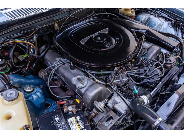 1979 Mercedes-Benz 450SEL (CC-2021251) for sale in Beverly Hills, California