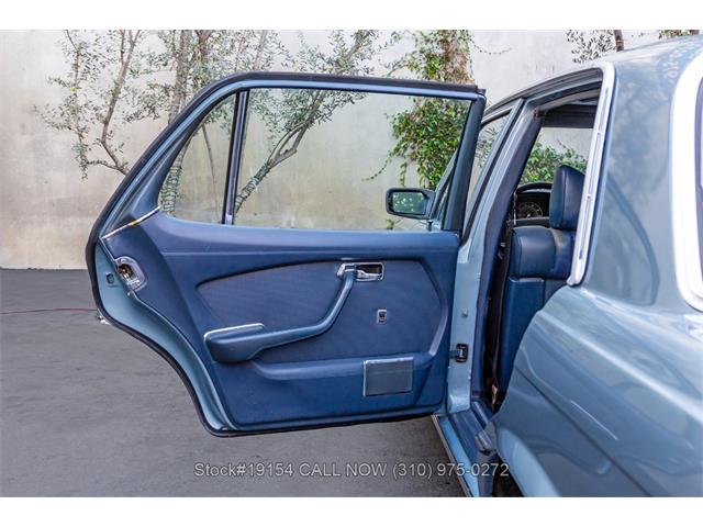 1979 Mercedes-Benz 450SEL (CC-2021251) for sale in Beverly Hills, California