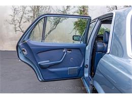 1979 Mercedes-Benz 450SEL (CC-2021251) for sale in Beverly Hills, California