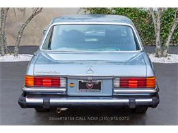 1979 Mercedes-Benz 450SEL (CC-2021251) for sale in Beverly Hills, California