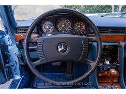 1979 Mercedes-Benz 450SEL (CC-2021251) for sale in Beverly Hills, California
