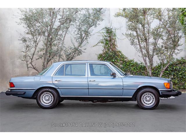 1979 Mercedes-Benz 450SEL (CC-2021251) for sale in Beverly Hills, California